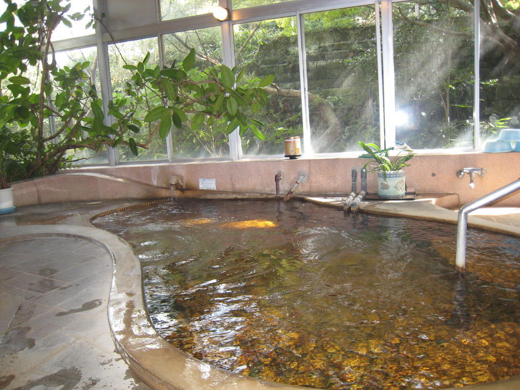Kajiya Ryokan Futtsu Exterior foto