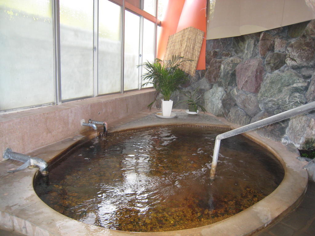 Kajiya Ryokan Futtsu Exterior foto